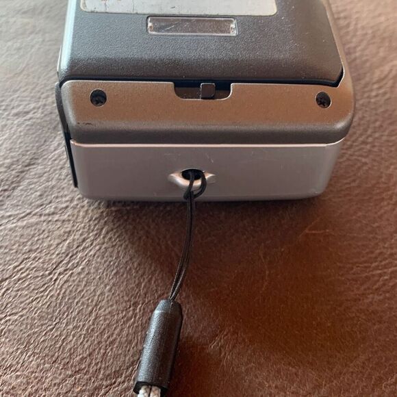 STUDIO 35 35MM POINT AND SHOOT FILM CAMERA - Picture 6 of 10